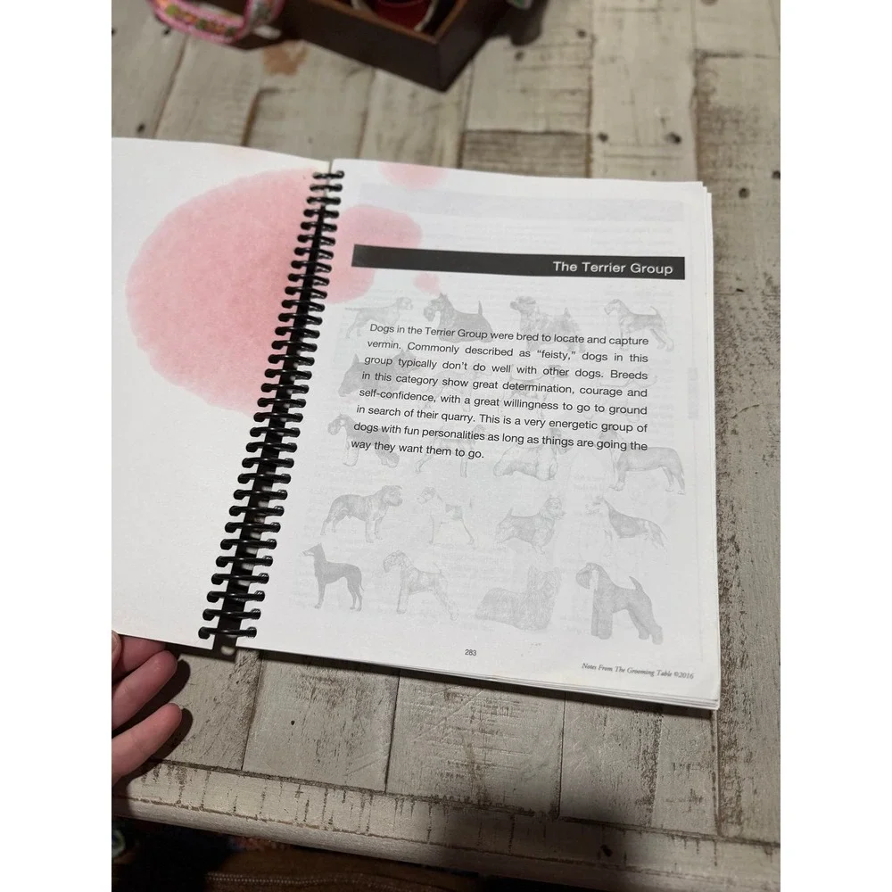N/A notes from